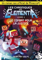 Chroniques de Élementia tome 1