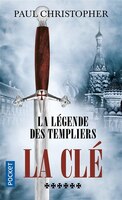 La légende des templiers t06 La clé