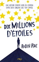 DIX MILLIONS D'ETOILES