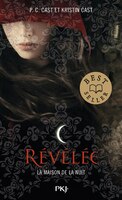 Maison de la nuit tome 11 Révélée