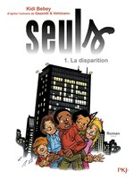 Seuls tome 1