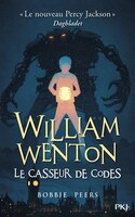 William wenton 01 casseur de codes