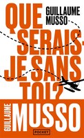 QUE SERAIS-JE SANS TOI? -NC