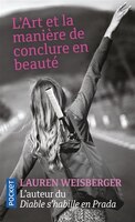 L'ART ET LA MANIÈRE DE CONCLURE EN BEAUTÉ