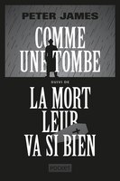 Comme une tombe + la mort
