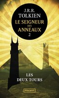 Seigneur des anneaux 02 deux tours