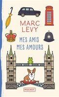 MES AMIS, MES AMOURS NED 2018