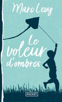 VOLEUR D'OMBRES NED 2018