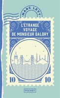 ETRANGE VOYAGE DE MONSIEUR DALDRY NED 2018