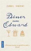 DINER AVEC EDWARD