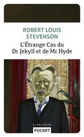 L'Etrange Cas Du Dr Jekyll Et de MR Hyde