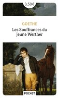 LES SOUFFRANCES DU JEUNE WERTER