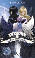 L'ECOLE DU BIEN ET DU MAL - TOME 1