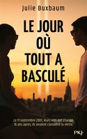 LE JOUR OÙ TOUT A BASCULÉ