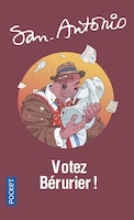 VOTEZ BERURIER!