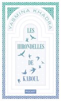 Les Hirondelles de Kaboul