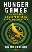 Hunger Games La Ballade Du Serpent Et De L'oiseau Chanteur