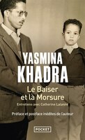 Le baiser et la morsure : entretien avec Catherine Lalanne