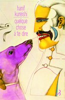Quelque chose   te dire (French Edition)