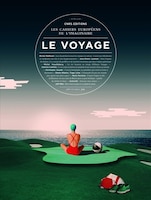 Cahiers européens de l'imaginaire, no 09: Voyage (Le)