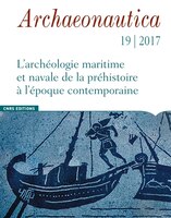 Archaeonautica no 19