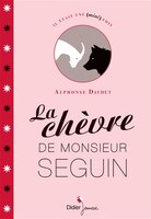 CHEVRE DE MONSIEUR SEGUIN