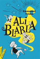 ALI BLABLA