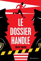 DOSSIER HANDLE (LE)