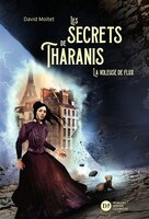 Secrets de tharanis t02 -voleuse de flux