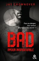 BAD TOME 5 AMOUR INSAISISSABLE