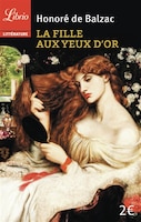 Fille aux yeux d'or (la)