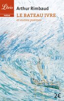 Le bateau ivre et autres poésies