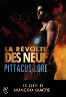 LA RÉVOLTE DES NEUF