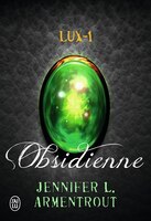 Lux t 1 Obsidienne