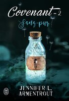 Covenant tome 2 sang pur