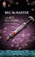 Londres la ténébreuse tome 2 La bête de l'ombre