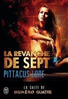 LA REVANCHE DE SEPT
