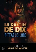 LE DESTIN DE DIX