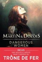 Dangerous women tome 1