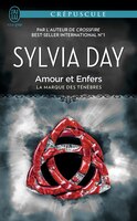 Amour et enfers La marque des ténèbres t3