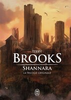 Shannara Trilogie originale