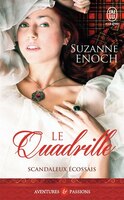 Le quadrille Scandaleux écossais t2