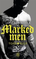 Marked men t 1 Rule