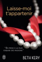 Laisse moi t'appartenir