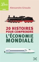 30 histoires pour comprendre l'économie