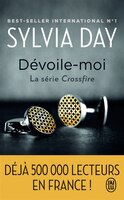 Crossfire t1 Dévoile-moi