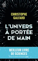 L'univers à portée de la main