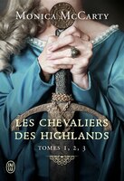 Les chevaliers des Highlands Intégrale 1