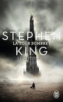 La tour sombre tome 1 Le Pistolero Affiche du film