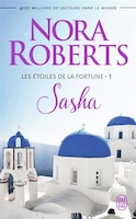 ÉTOILES DE FORTUNE TOME 1 SASHA